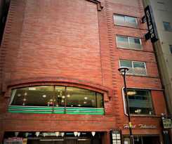 Hotel Tokeidai