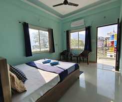 UbEx Home Rishikesh - Hostel