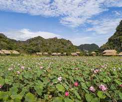 Hotel Muong Village Ninh Binh