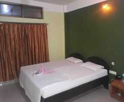 Homocation Ricon Homestay