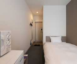 HOTEL R9 The Yard Kikuchi