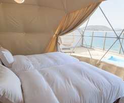 Hotel ALBAHOTELANDGLAMPING