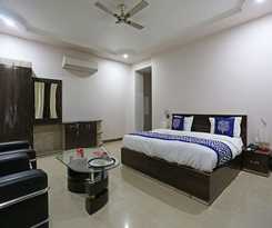 Hotel OYO 4635 Sheetal