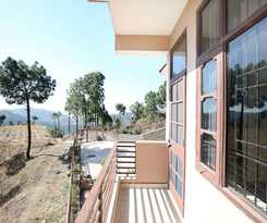 Hotel OYO 12734 Home Valley View Studio Kasauli