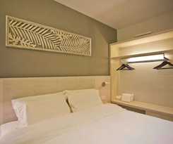 Hotel M+ Boutique