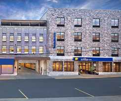 Hotel Scholar Morgantown, Tapestry Collection by Hilton