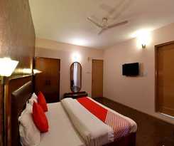 Hotel OYO 12364 Nishita Resorts