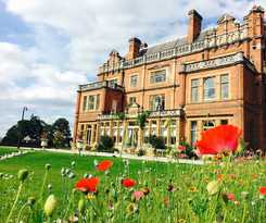 Rossington Hall