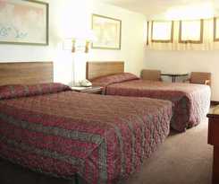 Hotel Trails West Motel