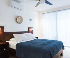 RideOn Beach House