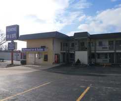 Hotel Richmond Inn and Suites