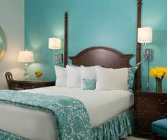 Hotel Saratoga Arms