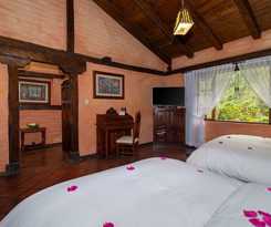 Hotel Samari Spa Resort