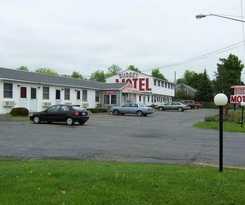 Hotel Allen\'s Budget Motel