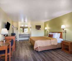 Americas Best Value Inn Santa Rosa, CA