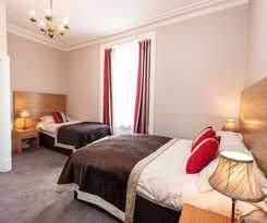 Hotel Belvedere Guest House