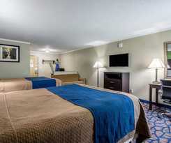 Rodeway Inn And Suites
