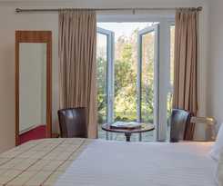 Hotel Brander Lodge