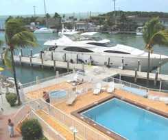 Anchorage Resort and Yacht Club