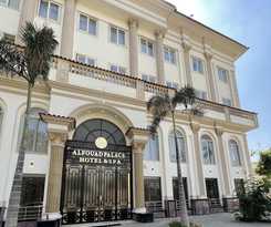 Alfouad Palace Hotel and Spa