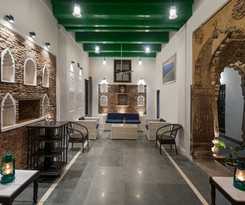 Hotel WelcomHeritage Badi Kothi