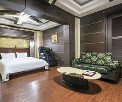 Hotel Suncheon Bali