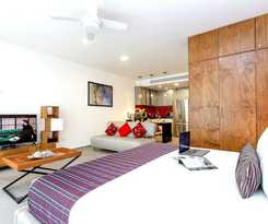 Soul Hometown Apartments by Mikitito Rentals