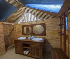 Hotel Serengeti Acacia Central Camp