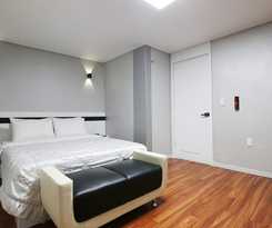 Hotel Cheongju Skytel