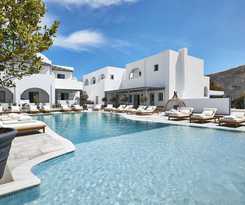Hotel Amara Suites Santorini