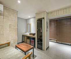 Hotel Daegu Dongcheon-dong A4