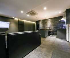 Hotel Cheonan Haru