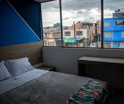 Santo Tomas Bogota