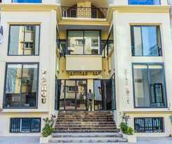 Bachou Gallery Suites