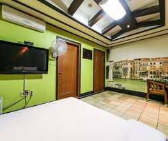 Hotel Pohang Sangdodong Bogeumjari