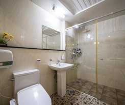 Hotel Evian Drive-in in Daejam-dong Pohang