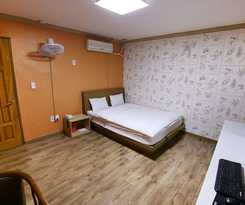Hotel Buyeo Moonstone