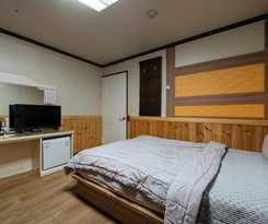 Hotel Taean Blue Hill