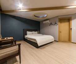 Hotel Ilsan Baekseok Mirabel