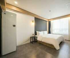Hotel Adele in Gyeongju