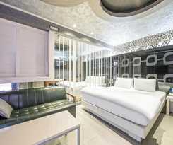 Hotel Daegu Seongseo Login