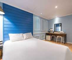 Hotel Sanbon Stay On