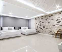 Hotel Deagu Seongseo CF