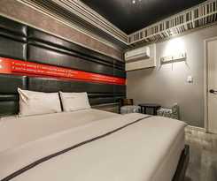 Hotel Daegu Duryu Fox
