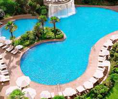 Mandarin Oriental, Santiago