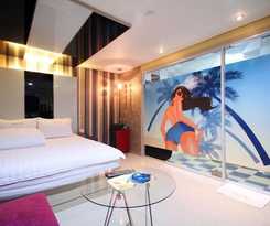 Hotel Yangsan Deokgye N