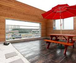 Hotel Dangjin Dolce