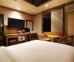 Hotel Cheongju Cheongwon Gung