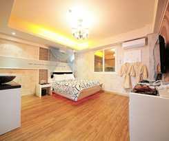 Hotel Gwangju Hanam Bali