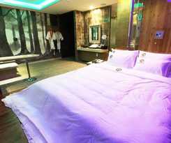 Hotel Siheung Gung